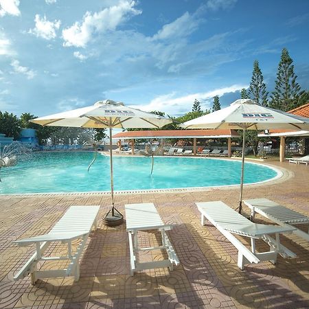 Cap Saint Jacques Hotel Vung Tau Dış mekan fotoğraf