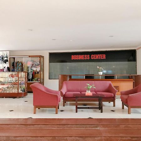 Cap Saint Jacques Hotel Vung Tau Dış mekan fotoğraf
