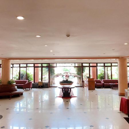 Cap Saint Jacques Hotel Vung Tau Dış mekan fotoğraf