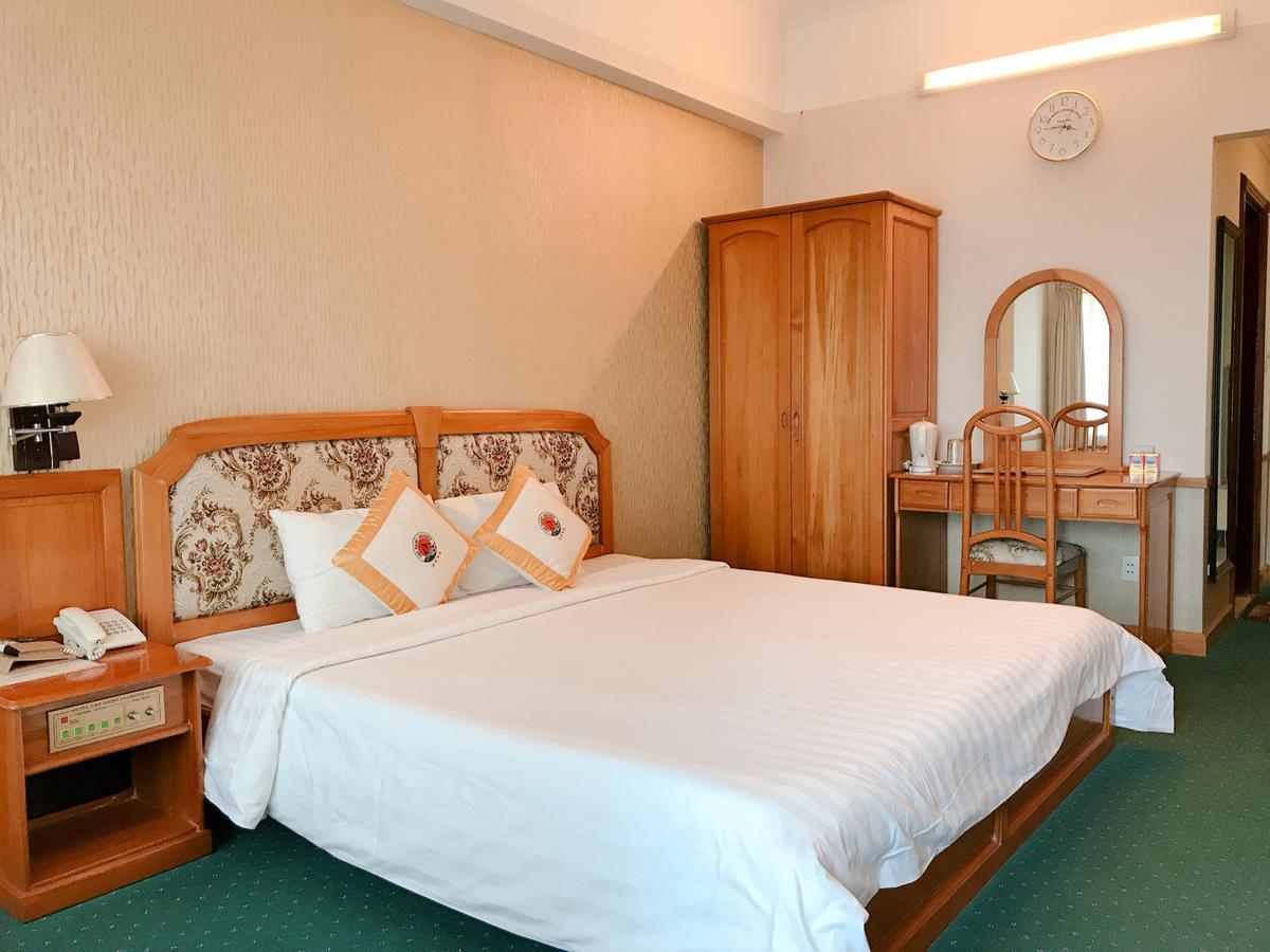 Cap Saint Jacques Hotel Vung Tau Dış mekan fotoğraf