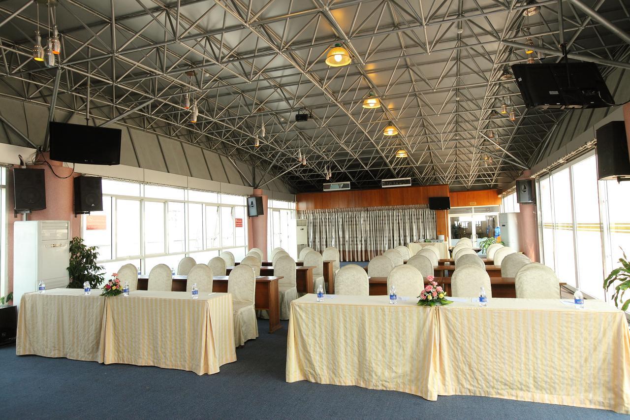 Cap Saint Jacques Hotel Vung Tau Dış mekan fotoğraf