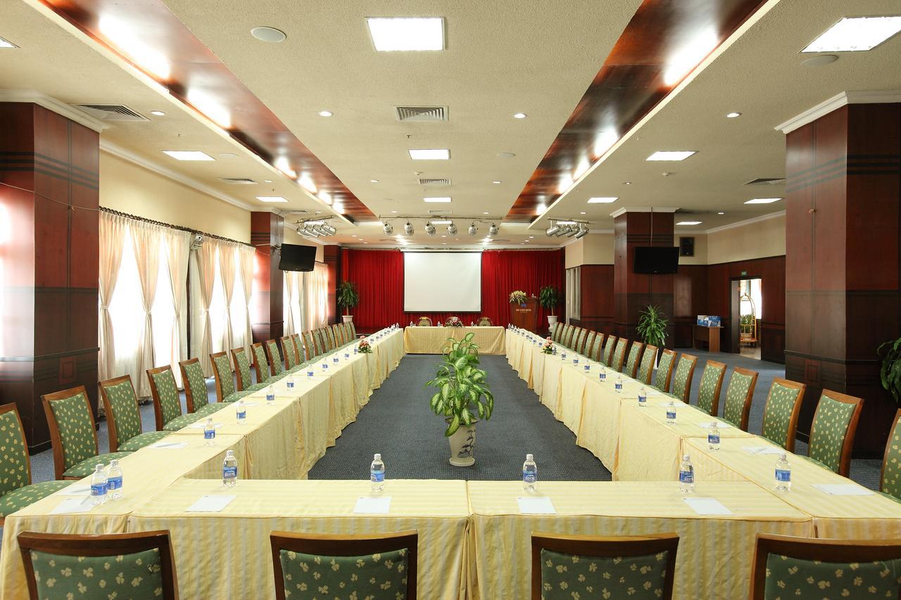Cap Saint Jacques Hotel Vung Tau Dış mekan fotoğraf