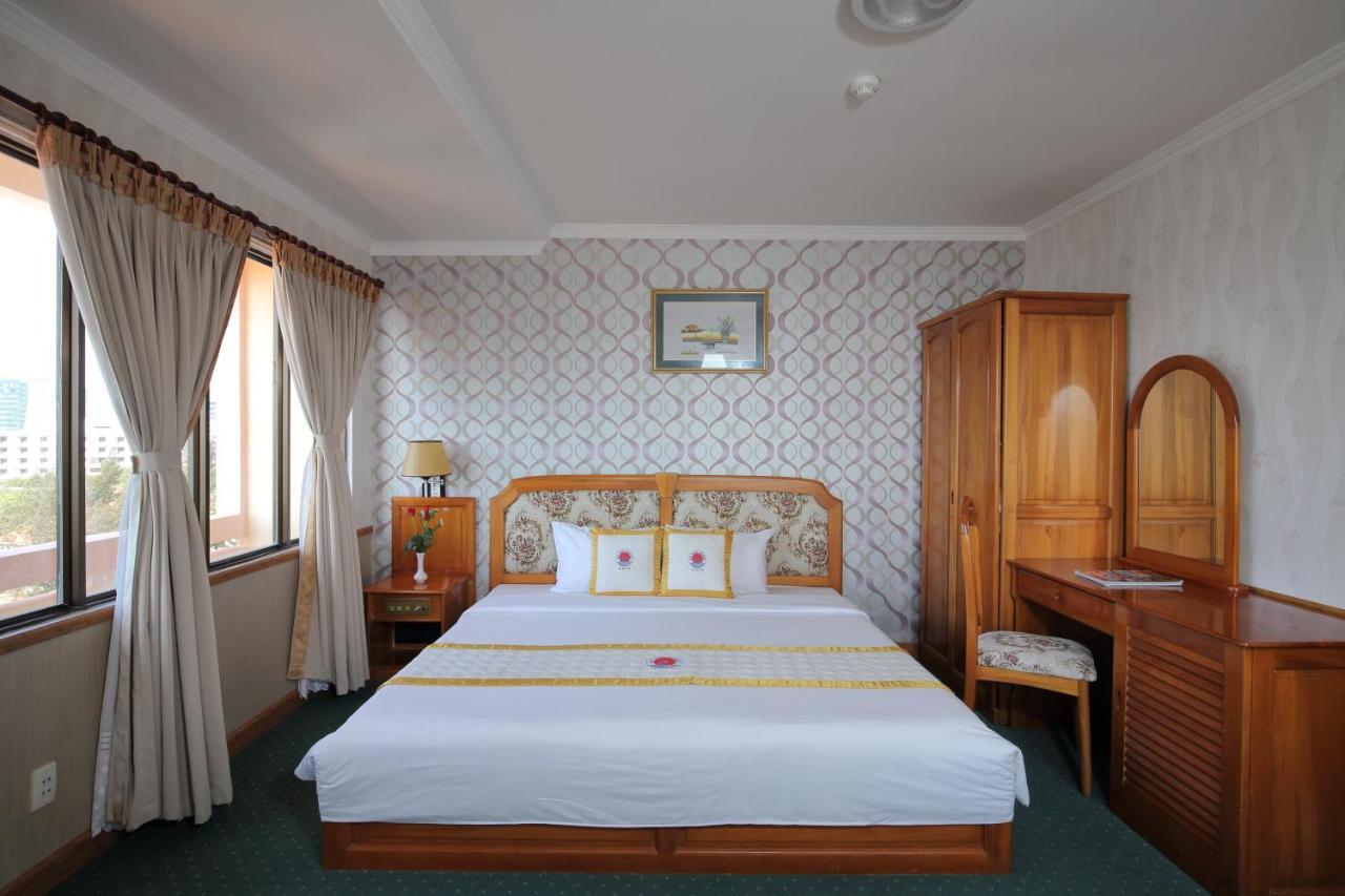 Cap Saint Jacques Hotel Vung Tau Dış mekan fotoğraf