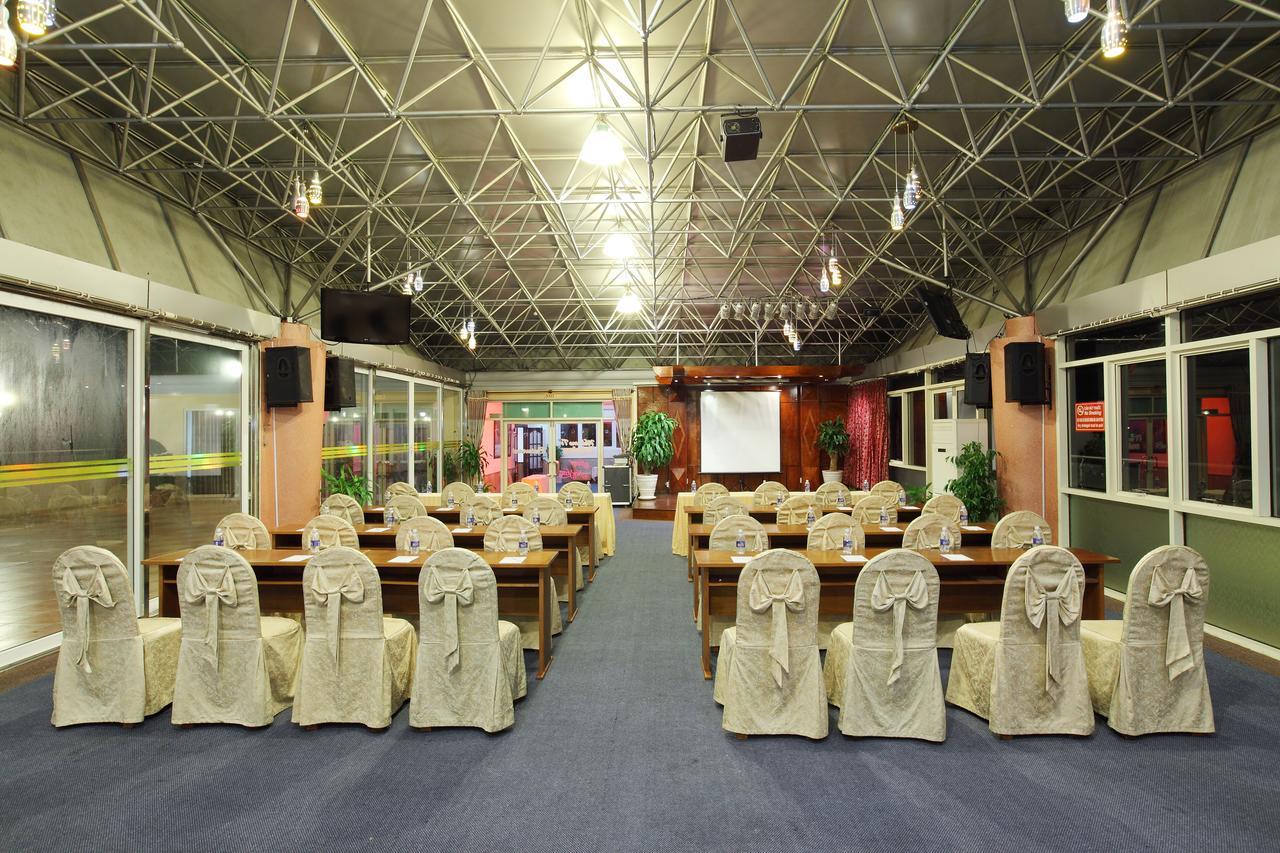 Cap Saint Jacques Hotel Vung Tau Dış mekan fotoğraf