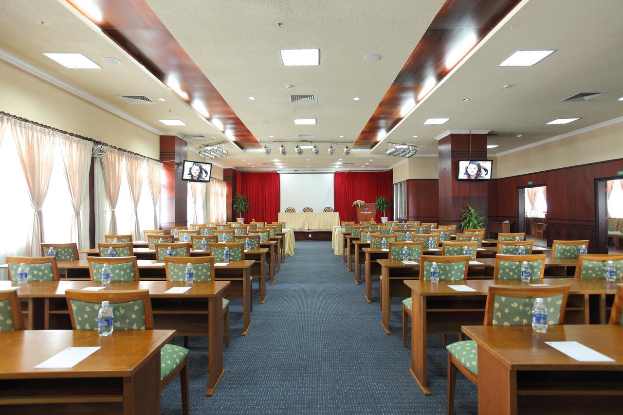 Cap Saint Jacques Hotel Vung Tau Dış mekan fotoğraf