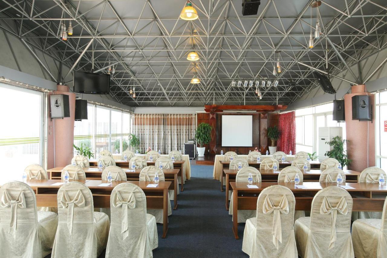 Cap Saint Jacques Hotel Vung Tau Dış mekan fotoğraf