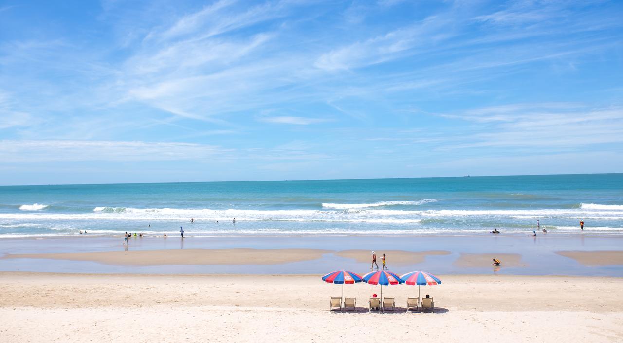 Cap Saint Jacques Hotel Vung Tau Dış mekan fotoğraf