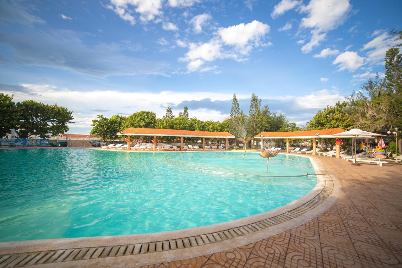 Cap Saint Jacques Hotel Vung Tau Dış mekan fotoğraf