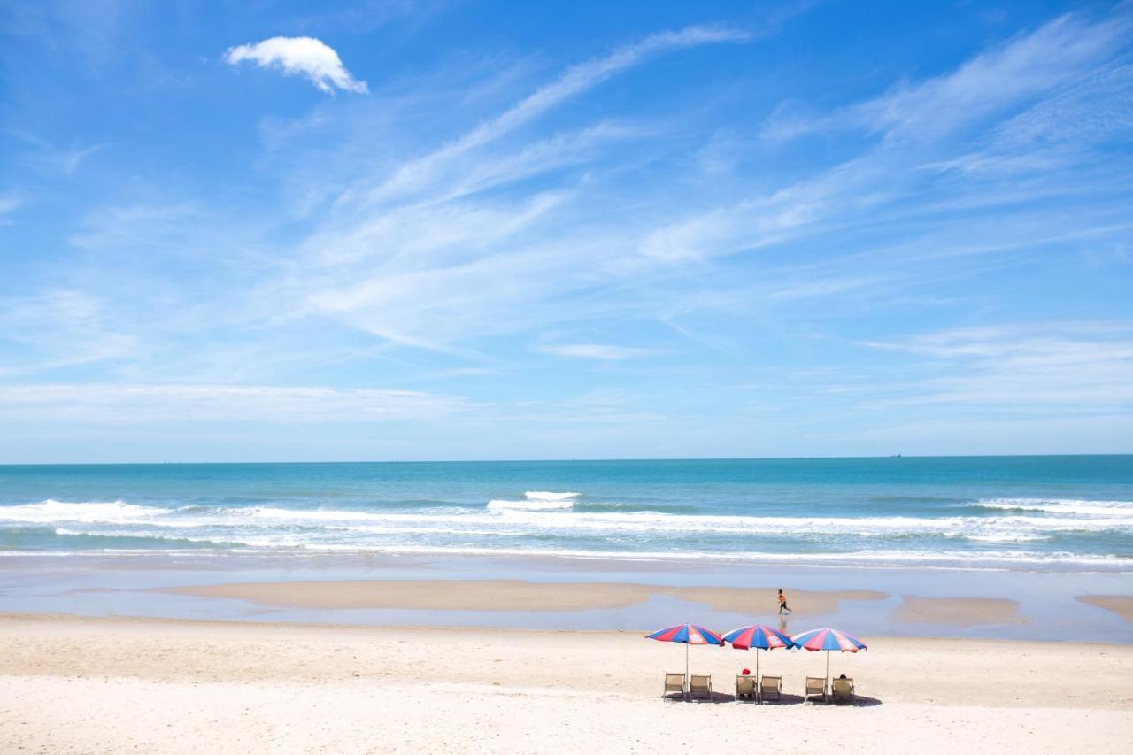 Cap Saint Jacques Hotel Vung Tau Dış mekan fotoğraf